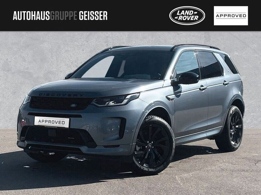 Discovery Sport