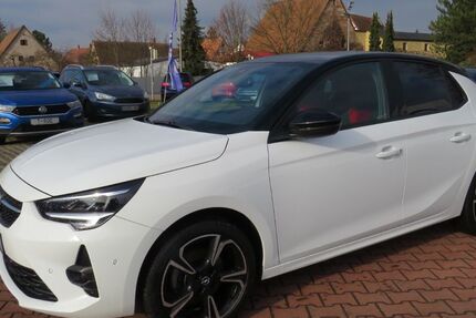 Opel Corsa 59.863 km 13.990 &euro; Nürnberg 90431