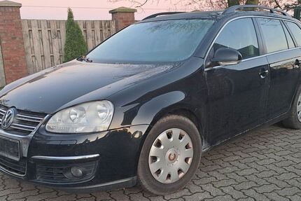 VW Golf 320.580 km 1.100 &euro; Rhede, Deutschland 46414