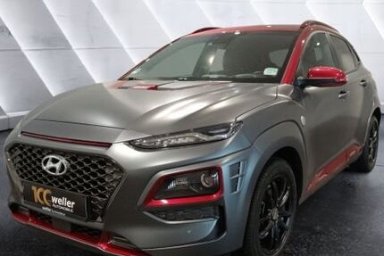 Hyundai KONA 51.800 km 23.830 &euro; Bietigheim-Bissingen 74321