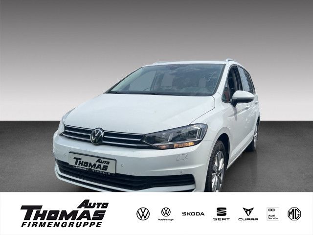 VW Touran 24.685 km 32.360 € Hennef 53773