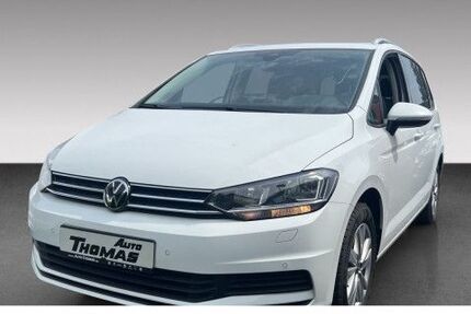 VW Touran 24.685 km 33.360 € Hennef 53773