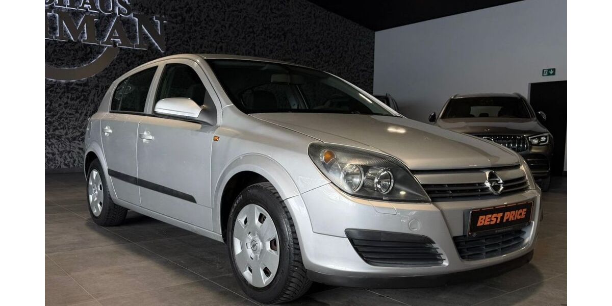 Opel Astra 180.000 km 3.590 &euro; Unna 59425
