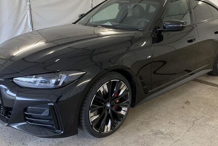 BMW 420 Gran Coupé 59.998 km 41.750 &euro; Steinbach-Hallenberg OT Herges-Hallenberg 98587