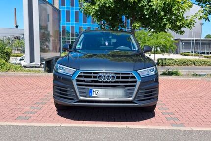 Audi Q5 75.500 km 21.900 &euro; Mainz 55126