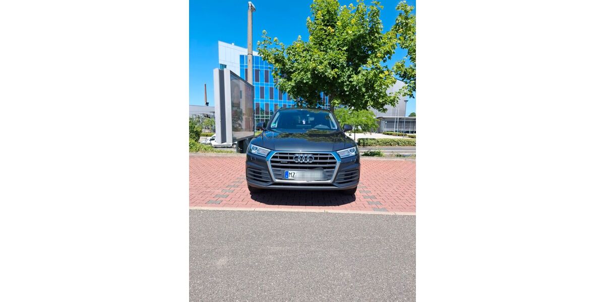 Audi Q5 75.500 km 21.900 &euro; Mainz 55126
