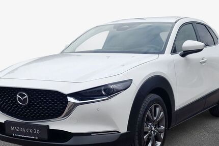 Mazda CX-30 4.800 km 32.799 &euro; Rastatt 76437