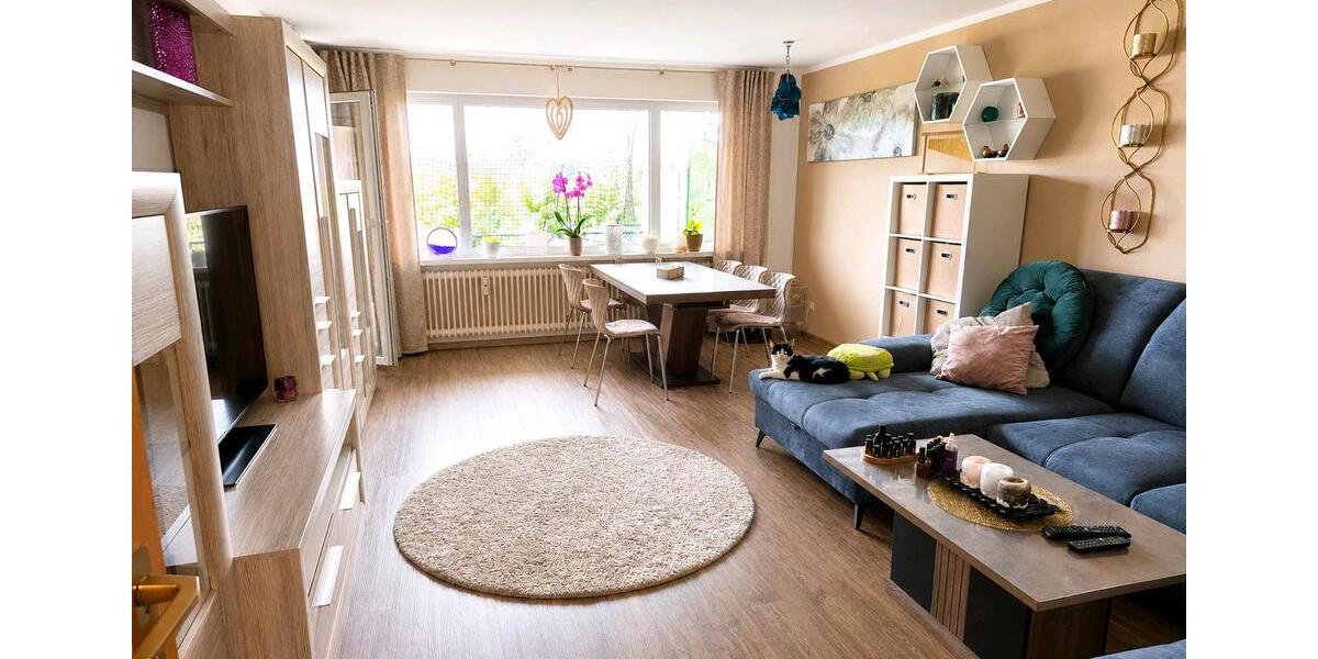 Terrassenwohnung Kaufbeuren - 4 Zimmer, 121 m&sup2;, 445.000&euro; | Angebot:27077565