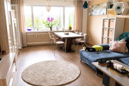 Wohnung Kaufbeuren - 4 Zimmer, 121 m&sup2;, 445.000&euro; | Angebot:27077565