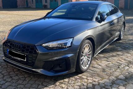 Audi A5 104.000 km 22.999 &euro; Tangerhütte 39517