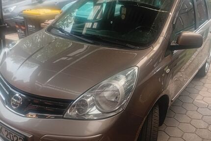 Nissan Note 136.500 km 3.300 &euro; Essen 45327