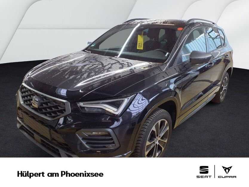Seat Ateca 15.775 km 32.387 € Dortmund 44269