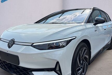 VW ID.7 6.956 km 56.459 € Walldorf 69190