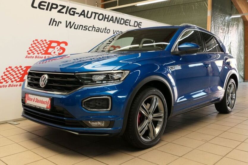 T-Roc