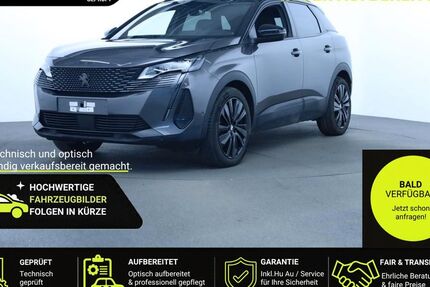 Peugeot 3008 28.881 km 23.300 &euro; Harrislee 24955