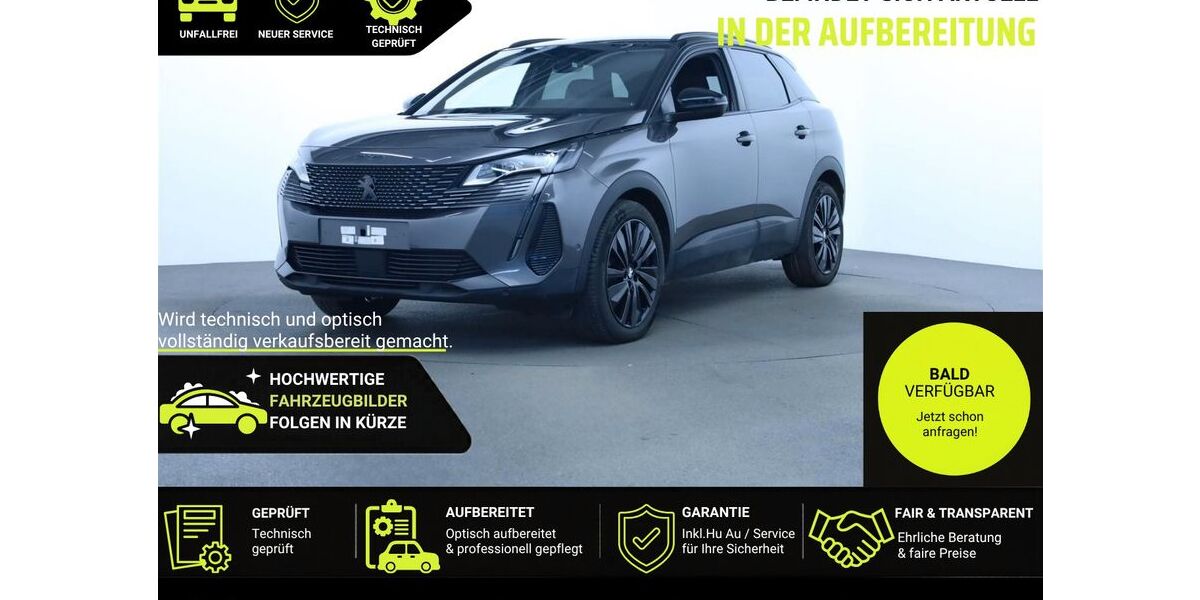 Peugeot 3008 28.881 km 23.300 &euro; Harrislee 24955