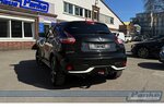 Nissan Juke Acenta*Pano*Navi*Tempo*R-cam+360*AHK 90.071 km 10.980 &euro; Berlin 13187