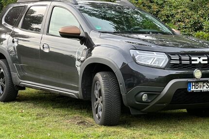 Dacia Duster 53.000 km 19.900 &euro; Bremen 28237