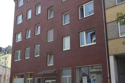Wohnung zum Kaufen in Aachen-Burtscheid-Frankenberger Viertel 220.000 € 74 m²