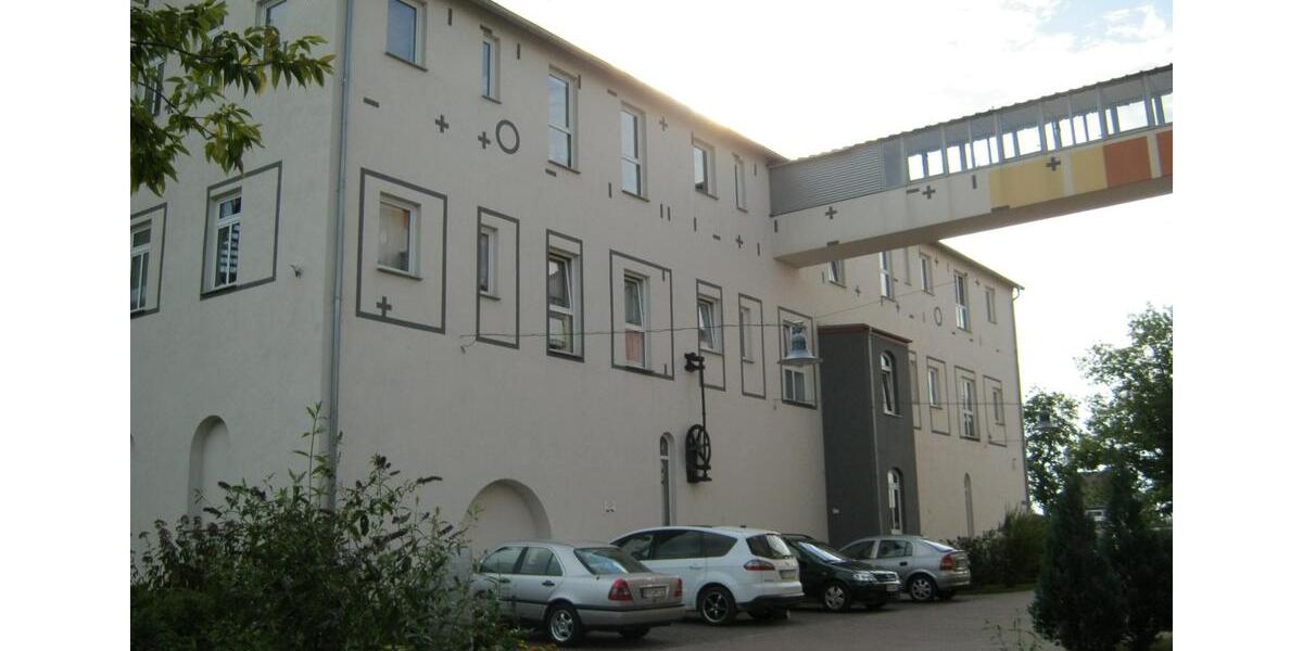 Kleine, gemütliche 2-Raumwohnung opt. Betreuung 2 zimmer