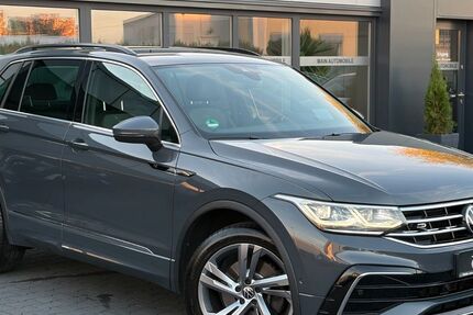 VW Tiguan 88.000 km 28.890 &euro; Seligenstadt 63500