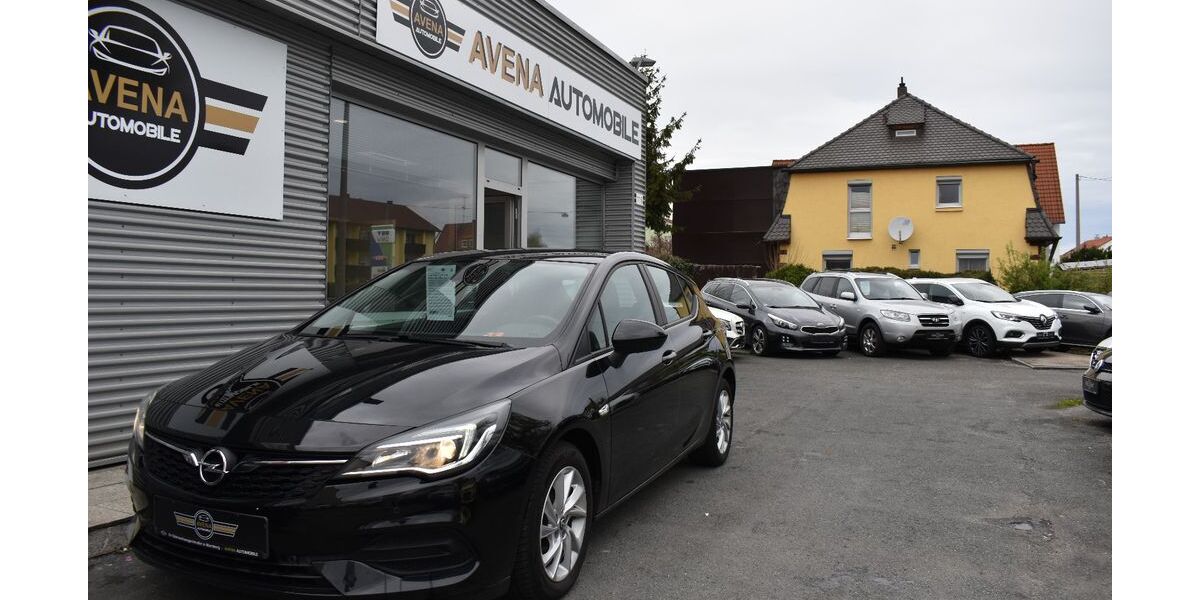 Opel Astra 130.000 km 9.900 &euro; Nürnberg 90451