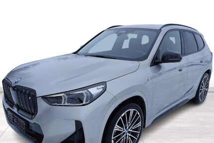 BMW iX1 44.509 km 37.812 &euro; Unstruttal 99996