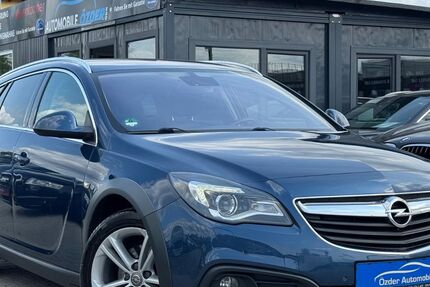 Opel Insignia 145.695 km 11.400 &euro; Lollar 35457