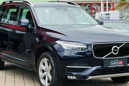 Volvo XC90 91.040 km 29.150 &euro; Rastatt 76437