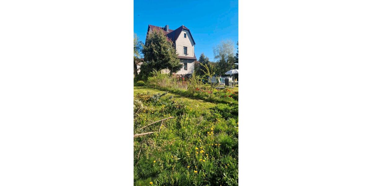 Einfamilienhaus Bleicherode - 4 Zimmer, 120 m&sup2;, 120.000&euro; | Angebot:26412199