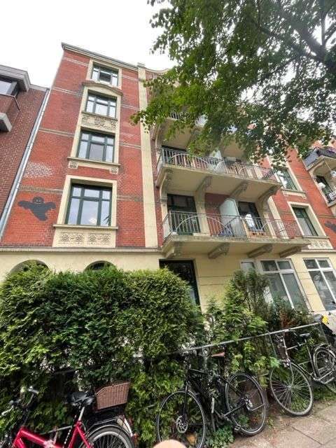 Wohnung zum Mieten in Hamburg 1.157,23 € 69.66 m²