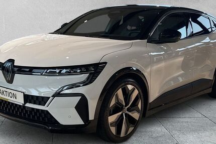 Renault Megane E-TECH 31.500 km 21.690 &euro; Hof 95030