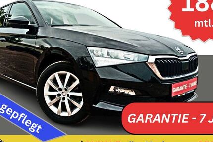 Skoda Scala 59.765 km 17.990 € Halle (Saale) 06128