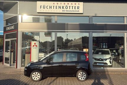 Fiat Panda 97.000 km 6.500 &euro; Warendorf 48231