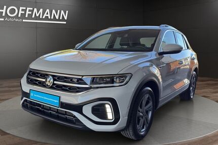 VW T-Roc 16.688 km 24.550 &euro; Winterberg 59955