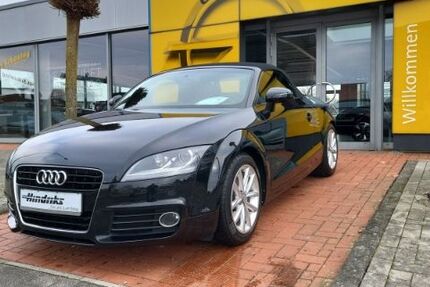 Audi TT 127.900 km 15.950 &euro; Neuenhaus 49828