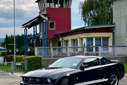Ford Mustang 170.000 km 16.000 &euro; Schwelm 58332