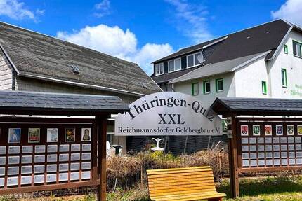 Gewerbeobjekt Saalfeld/Saale Saalfeld - 1 Zimmer, 200.000&euro; | Angebot:20723605