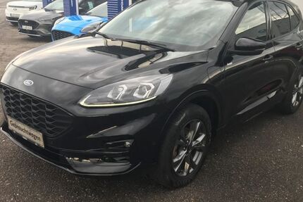 Ford Kuga 58.264 km 25.980 &euro; Glauchau 08371