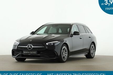 Mercedes-Benz C 220 31.800 km 40.780 &euro; Ahaus 48683