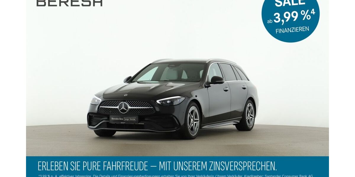 Mercedes-Benz C 220 31.800 km 40.780 &euro; Ahaus 48683