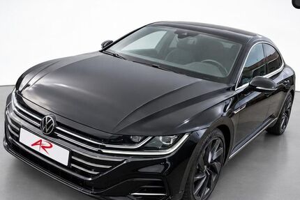 VW Arteon 69.569 km 32.880 &euro; Berlin 12103
