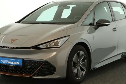 Cupra Born 22.500 km 24.490 &euro; Donnersdorf 97499