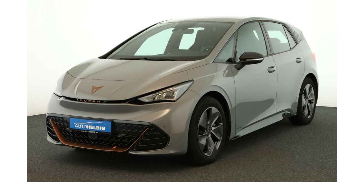 Cupra Born 22.500 km 24.490 &euro; Donnersdorf 97499