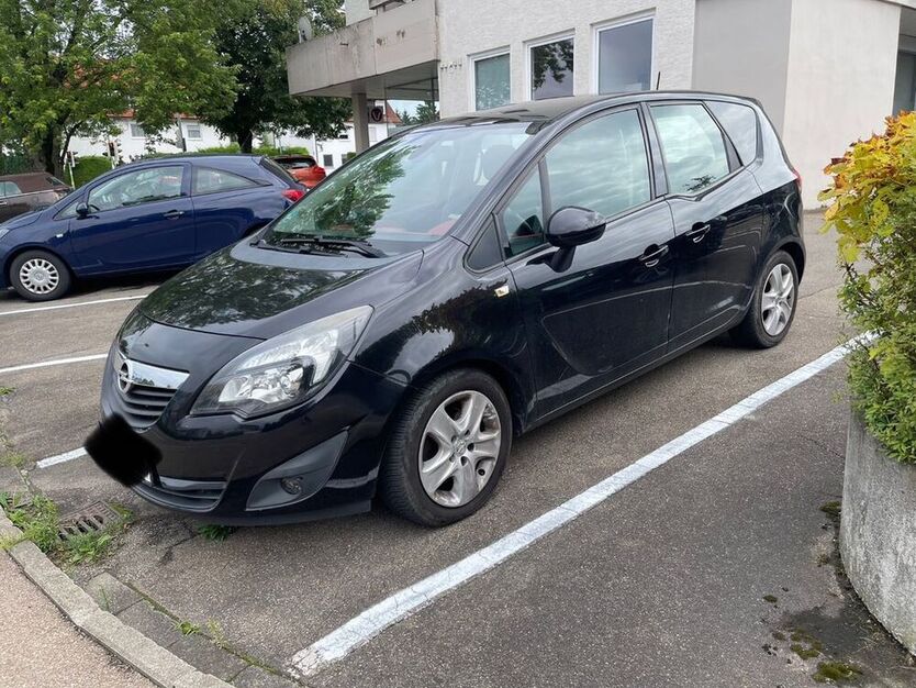 Meriva