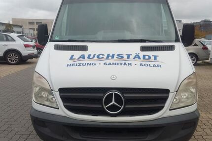 Mercedes-Benz Sprinter 262.000 km 3.300 € Hannover 30179