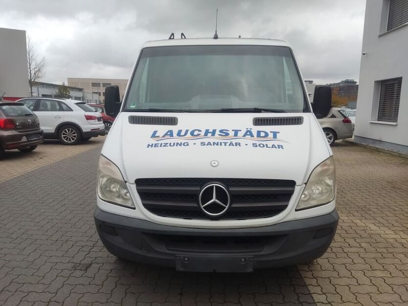 Mercedes-Benz Sprinter 262.000 km 3.300 € Hannover 30179