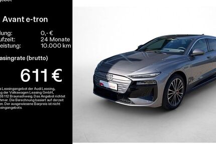 Audi A6 e-tron 11.700 km 68.169 &euro; Büdingen-Düdelsheim 63654