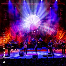 Floydbox 01.11.2025 Theater der Stadt Diepholz