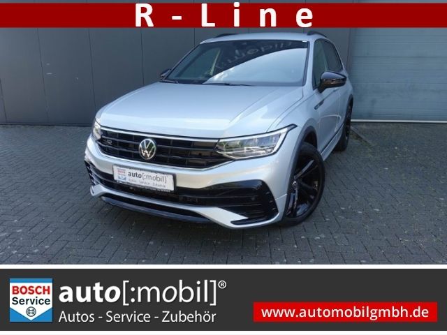 VW Tiguan 22.100 km 34.980 € Hainburg 63512